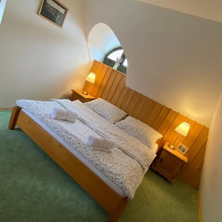 Brücknerův Dům