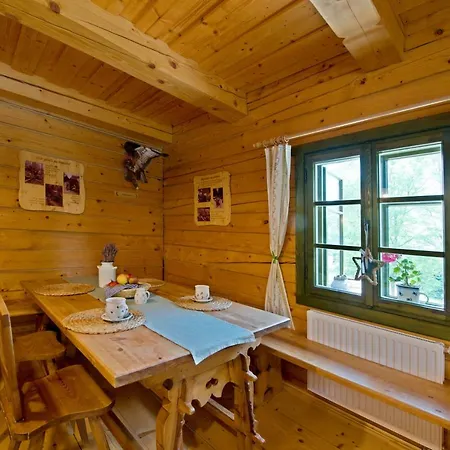 Brücknerův Dům Penzion